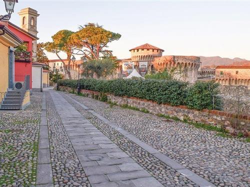 Ferieleilighet - 5 personer -  - Via Mascardi - Sarzana - Cinque Terre - 19038 - Sarzana (Sp)