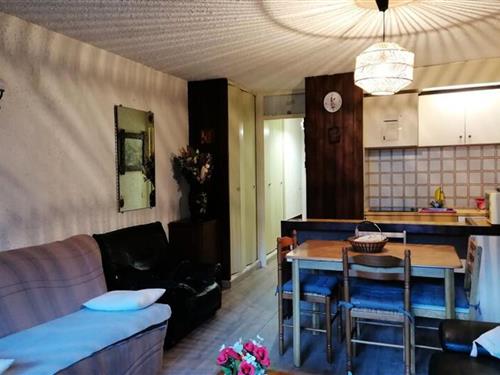 Ferienhaus - 4 Personen -  - 04400 - Uvernet Fours