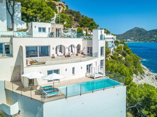 Ferienhaus - 6 Personen -  - Via de les Cales - Blanca, Canyamel - 07589 - Canyamel