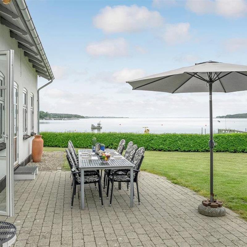 Ferienhaus - 8 Personen -  - Sønderballevej - Sönderballe - 6230 - Rödekro