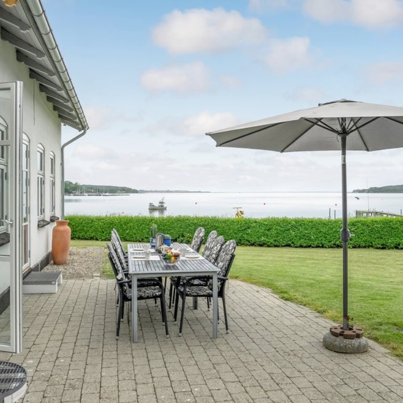 Sommerhus - 8 personer -  - Sønderballevej - Sønderballe - 6230 - Rødekro