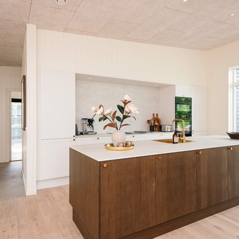 Ferienhaus - 16 Personen -  - Skovbrynet - Draaby - 8400 - Ebeltoft