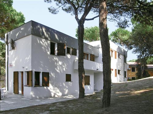 Semesterlägenhet - 4 personer -  - Rosolina Mare - 45010