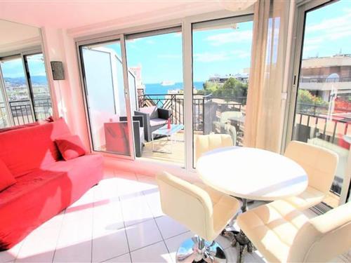 Holiday Home/Apartment - 2 persons -  - 06400 - Cannes