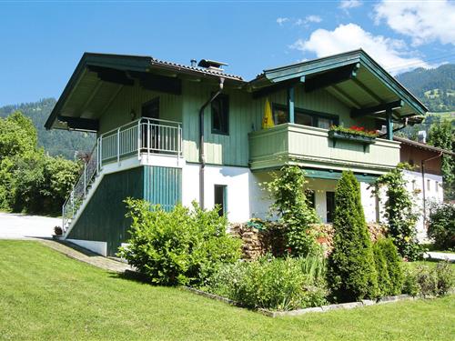 Holiday Home/Apartment - 4 persons -  - 6305 - Itter