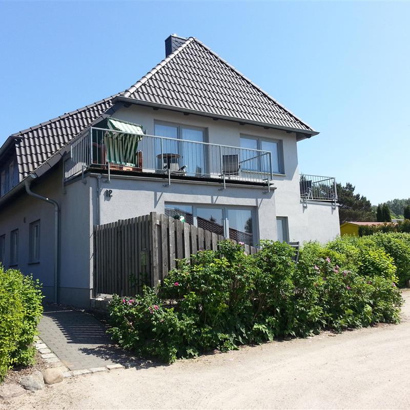 Ferielejlighed - 4 personer -  - Alt Glowe - 18551 - Glowe