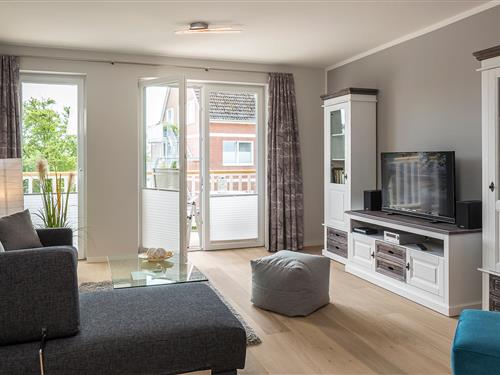 Ferieleilighet - 4 personer -  - Bahnhofstr. - 23683 - Haffkrug