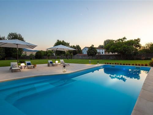 Villa - 2 personer -  - 55100 - Lucca