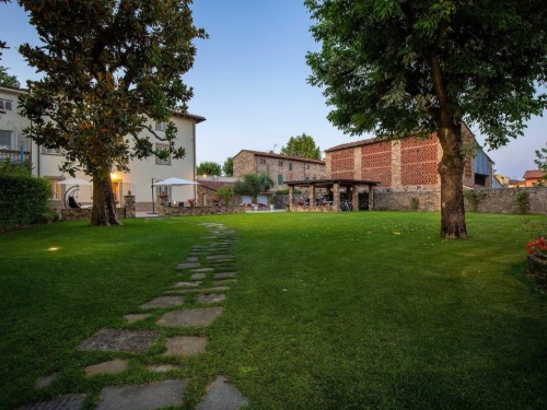 Villa - 2 personer -  - 55100 - Lucca