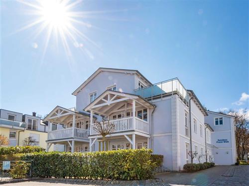 Ferielejlighed - 5 personer -  - Heinrich-Heine-Str. - 18609 - Binz