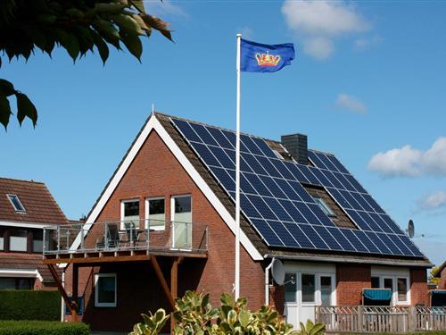 Ferielejlighed - 2 personer -  - Bgm.-Fox-Str. - 23769 - Fehmarn Ot Neue Tiefe