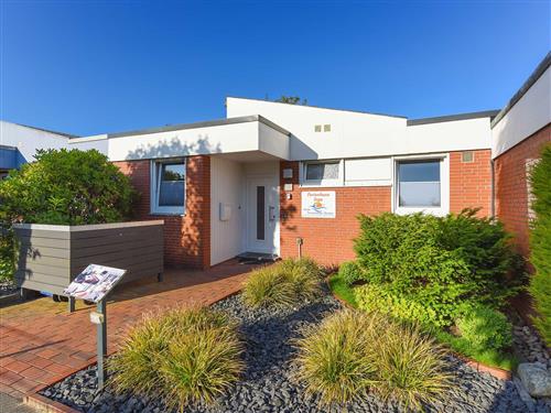 Feriehus - 4 personer -  - Lammertshörn - 26427 - Bensersiel