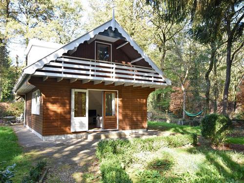 Sommerhus - 6 personer -  - Norg - 9331 XV