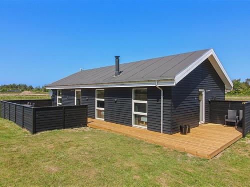 Ferienhaus - 8 Personen -  - Kringelbækvej - Grönhöj - 9480 - Lökken