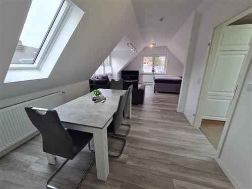 Ferienwohnung - 3 Personen -  - Vitzdorf - 23769 - Fehmarn