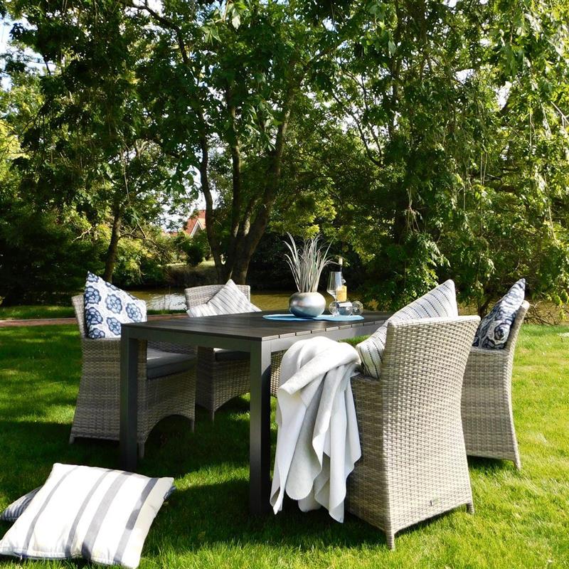 Ferielejlighed - 4 personer -  - Kleinbahnstraße - 26736 - Greetsiel