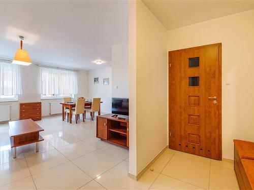 Semesterlägenhet - 4 personer -  - Aleksandra Fredry - 78-105 - Kolobrzeg