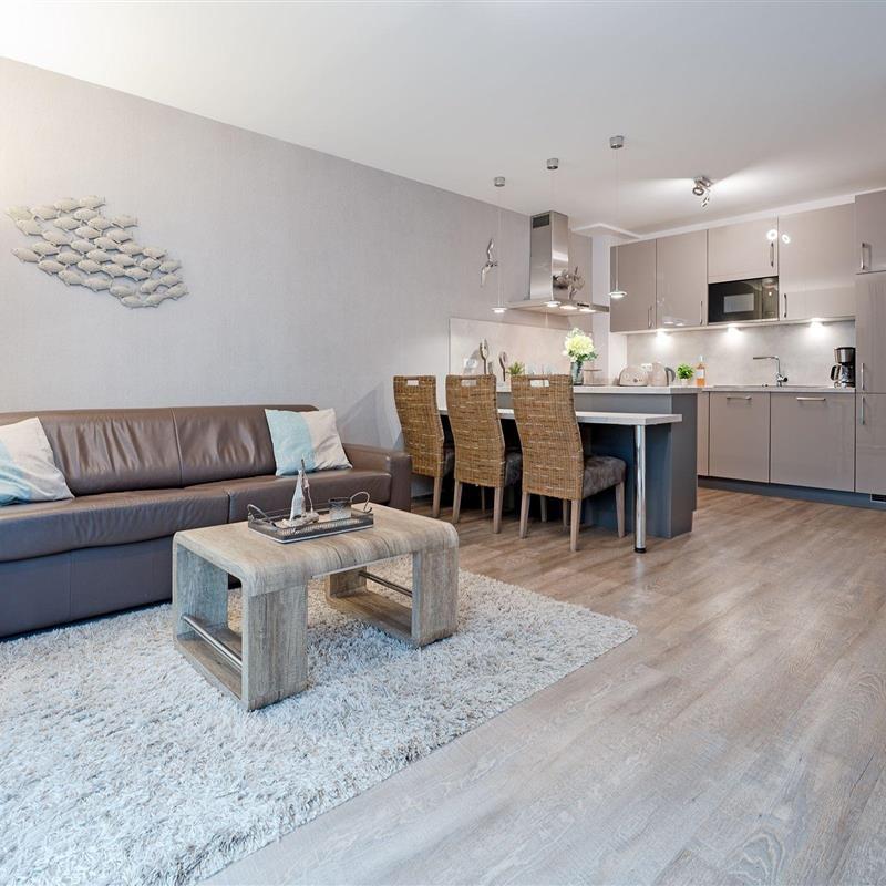 Ferielejlighed - 4 personer -  - Möwenberg - 23683 - Scharbeutz