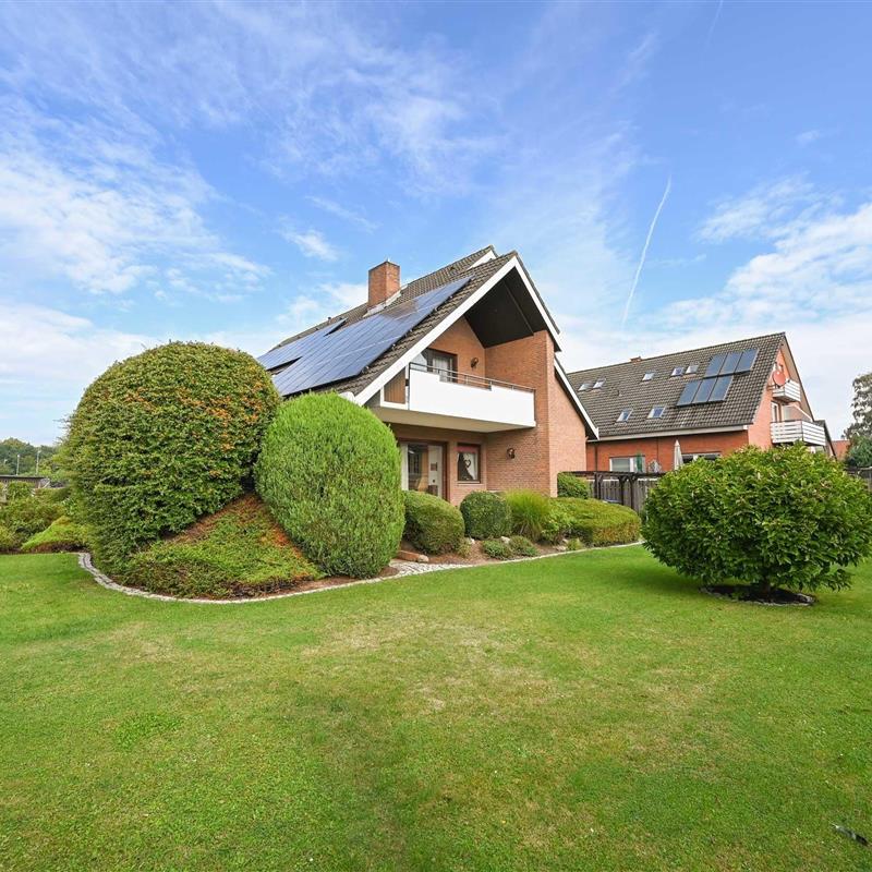 Ferielejlighed - 4 personer -  - Denkmalstraße 16 a - 23746 - Kellenhusen