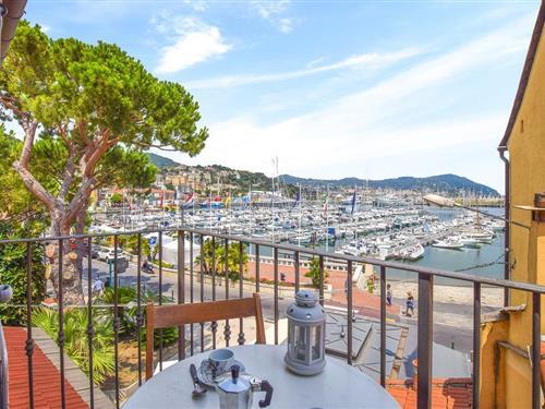 Semesterlägenhet - 5 personer -  - Via Scarincio - Imperia - Riviera Dei Fiori - 18100 - Imperia