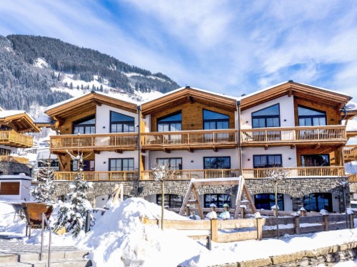 Holiday apartment - 2 persons -  - 5721 - Kaprun