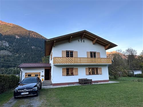 Holiday Home/Apartment - 10 persons -  - Sämerhof - 6621 - Bichlbach