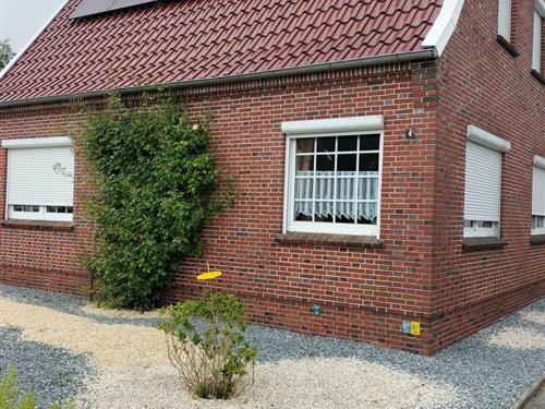 Sommerhus - 6 personer -  - Norden - 26506