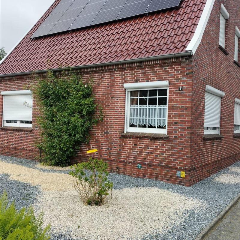 Sommerhus - 6 personer -  - Norden - 26506