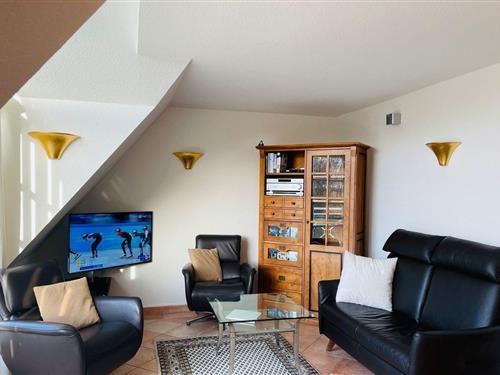 Ferieleilighet - 4 personer -  - Normannenweg - 25996 - Wenningstedt-Braderup (Sy