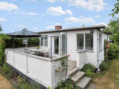 Sommerhus - 4 personer -  - Hasselvænget - Ajstrup Strand - 8340 - Malling