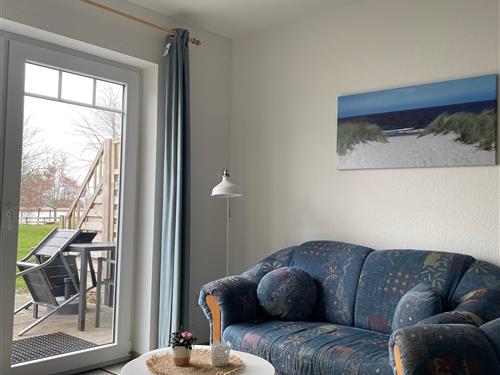 Ferielejlighed - 3 personer -  - Schleistraße - 24392 - Boren