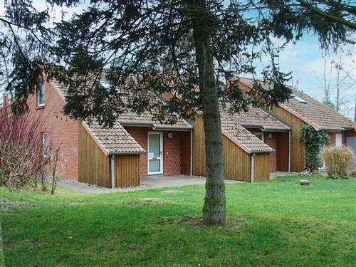 Ferielejlighed - 4 personer -  - Urlauberdorf - 23946 - Boltenhagen