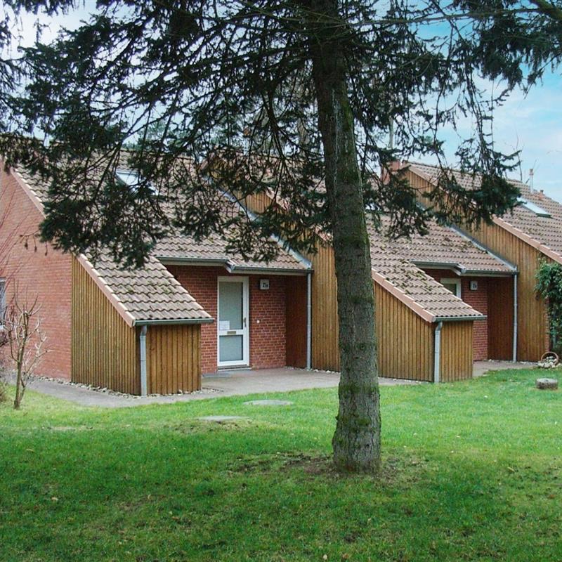 Ferielejlighed - 4 personer -  - Urlauberdorf - 23946 - Boltenhagen