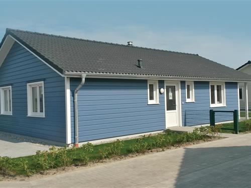 Feriehus - 4 personer -  - Am Siel - 25899 - Dagebüll