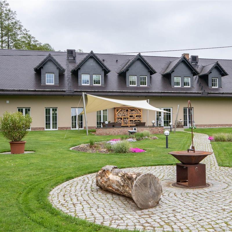 Ferielejlighed - 2 personer -  - Nordweg - 03096 - Burg (Spreewald)