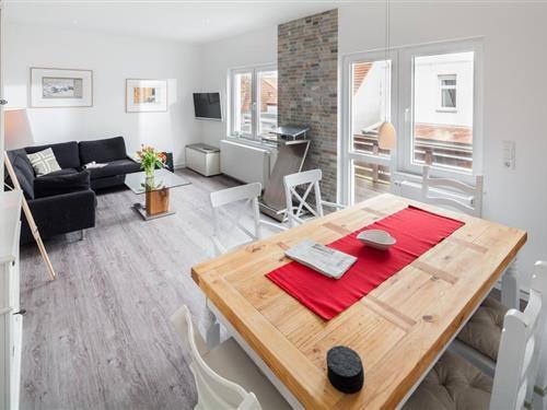 Ferielejlighed - 6 personer -  - Schulzenstrasse - 26548 - Norderney