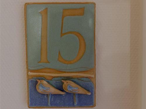 Ferielejlighed - 5 personer -  - Ostseeallee - 18225 - Ostseebad Kühlungsborn