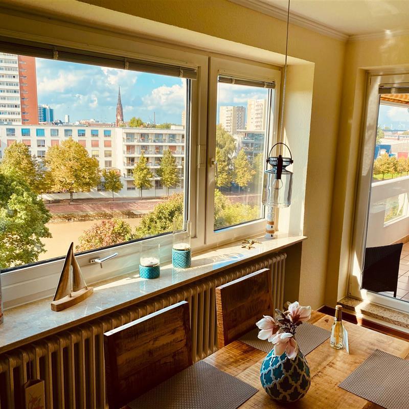 Ferielejlighed - 4 personer -  - Claussenstraße - 27570 - Bremerhaven