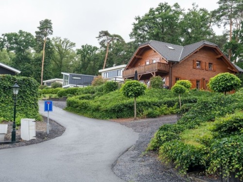 Feriehus - 12 personer -  - 6445 - Brunssum