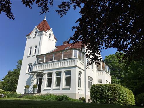 Ferienhaus - 4 Personen -  - Strandstr. - 24217 - Schönberg