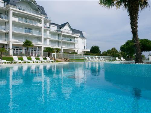 Ferieleilighet - 4 personer -  - 85220 - L Aiguillon Sur Vie