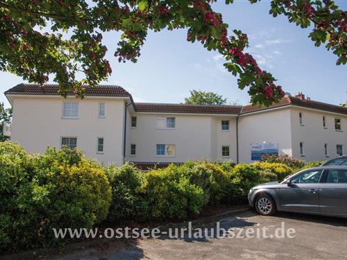 Ferielejlighed - 4 personer -  - Haffkamp - 23743 - Grömitz