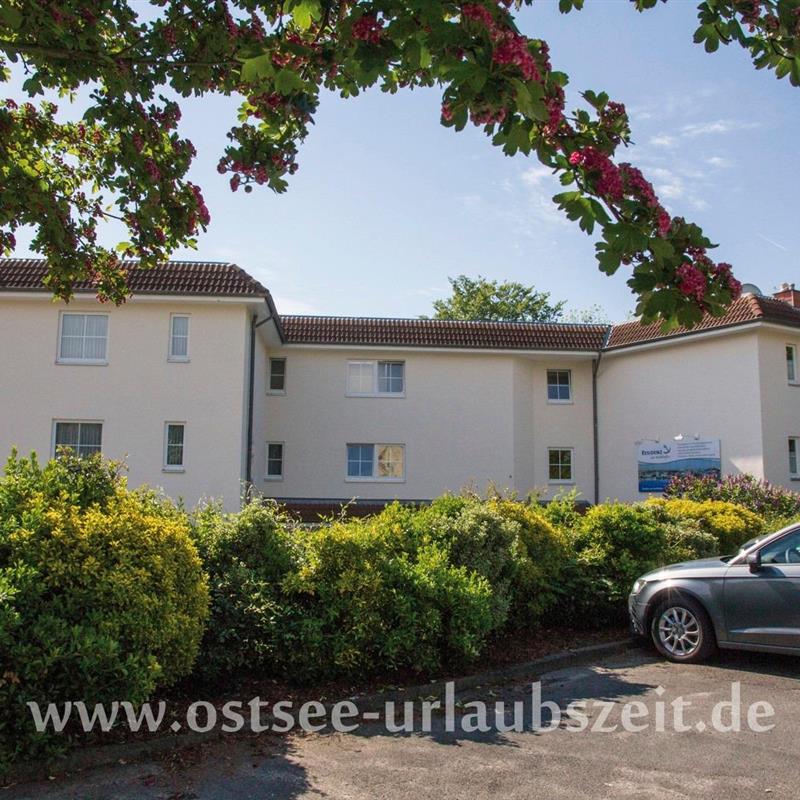 Ferielejlighed - 4 personer -  - Haffkamp - 23743 - Grömitz