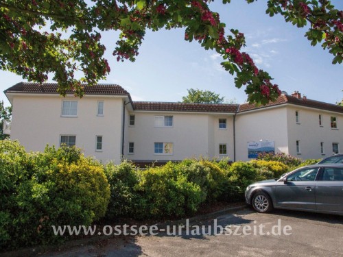 Ferielejlighed - 4 personer -  - Haffkamp - 23743 - Grömitz