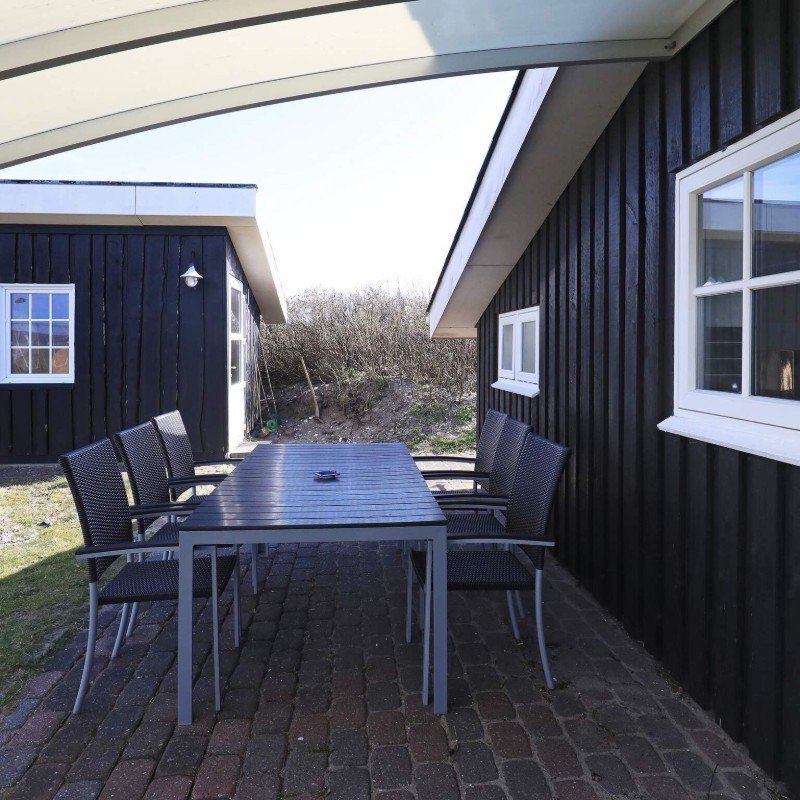 Sommerhus - 6 personer -  - M. Christensens Vej - 9480 - Løkken