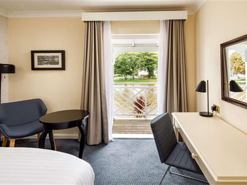 Holiday apartment - 2 persons -  - TW184SJ - Staines