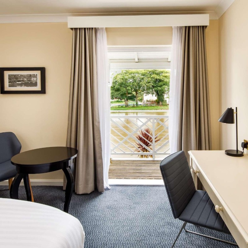 Ferielejlighed - 2 personer -  - TW184SJ - Staines