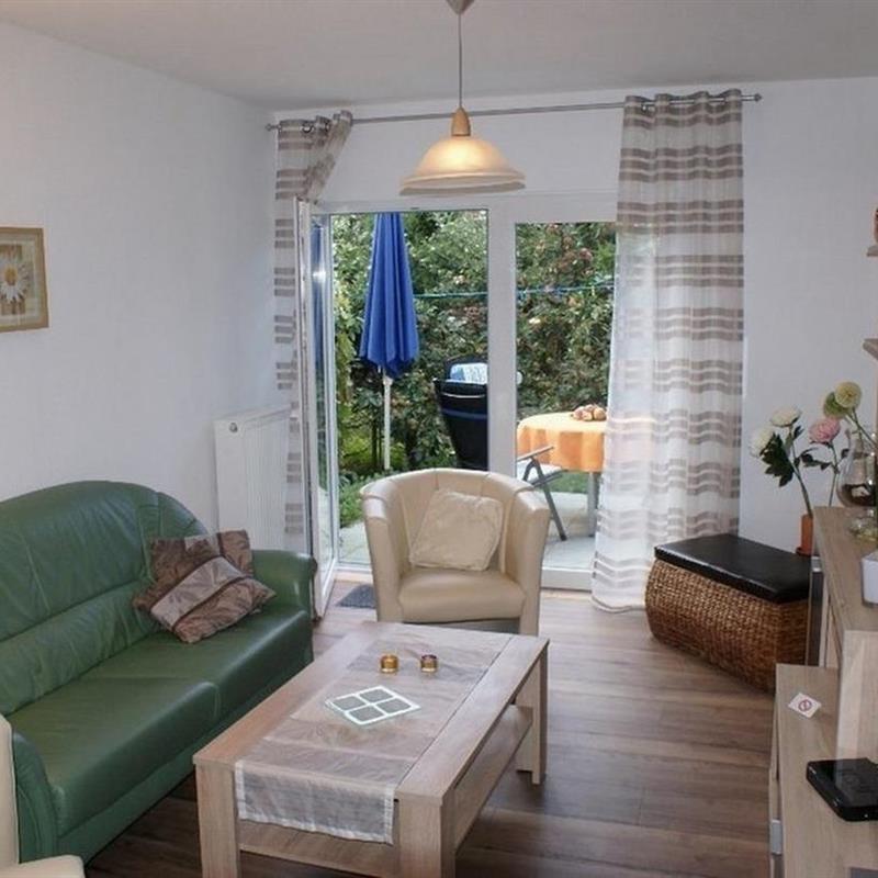 Ferielejlighed - 2 personer -  - Kastanienallee - 23992 - Krassow