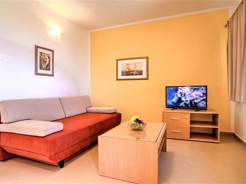 Ferielejlighed - 4 personer -  - 51418 - Brsec