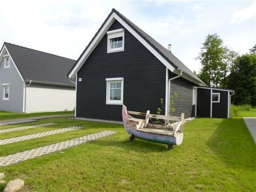 Fritidshus - 4 personer -  - Wandlitz - 16348